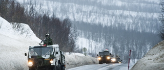 ÖB välkomnar kärnvapen och främmande militärbaser