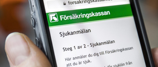 Sigtunabor krävs på två miljoner av Försäkringskassan