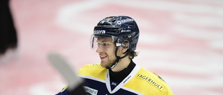 HV-back ersätter Lundkvist i Tre Kronor