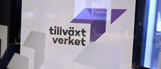 Uppgift: Tillväxtverket ger utdelningsbesked