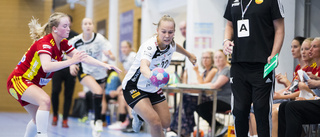 Så gick det för Boden Handboll i Tyresö Open 