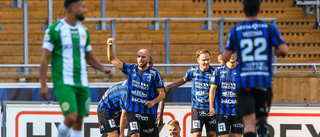 Lottat i cupen - Sirius ställs mot klubbikonerna