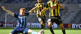 Häcken överklagar matchdatum mot Djurgården