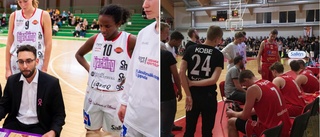 Jämställd sponsring när Uppsala Basket satsar nytt