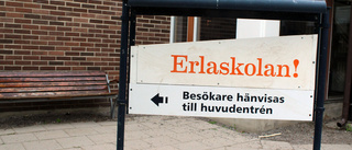 Brist på platser – då utökar skolan