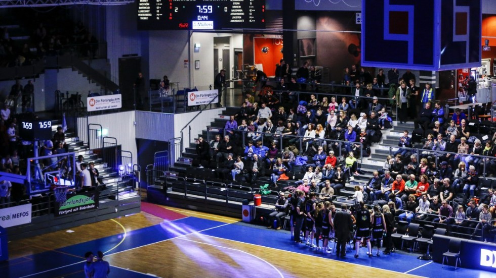Luleå Energi Arena