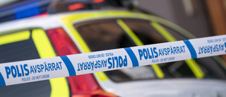 Befarad bomb i Karlstad var ofarlig