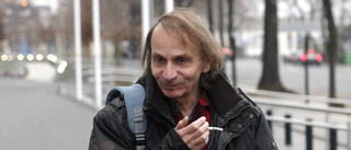 Studenter valde Coelho och Houellebecq