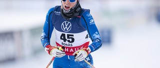 Dyviks revansch – tog SM-guld i sprint