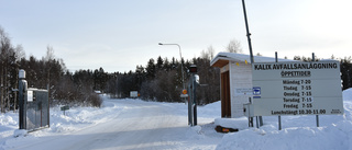 Planen: Det ska bli lättare att slänga sopor