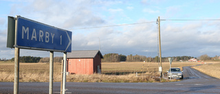 Premiär för bostadsrätter i Marby