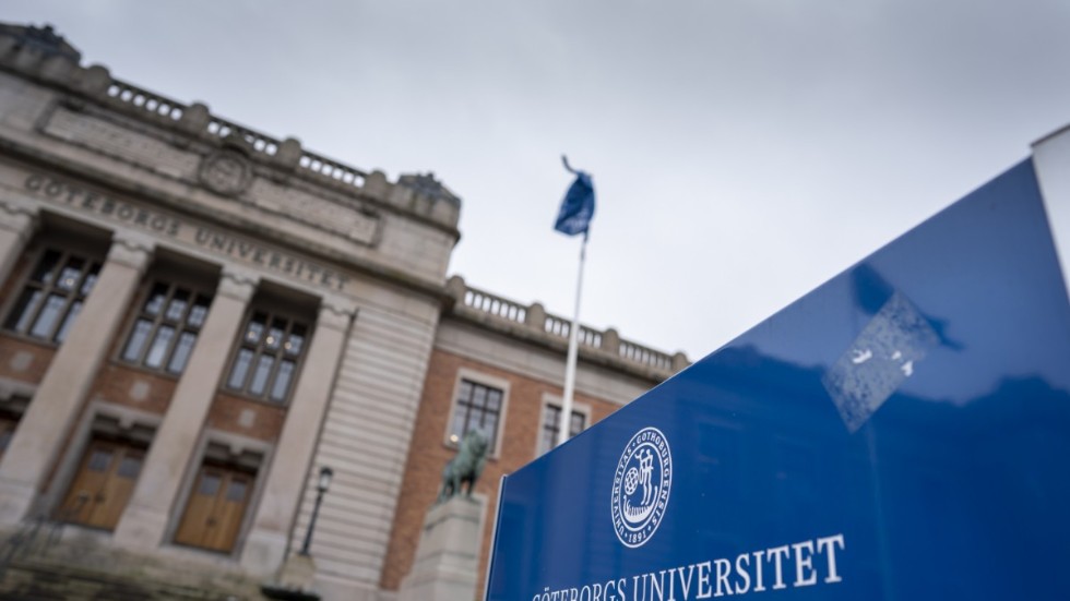 Ett utgånget serviceavtal, brist på säkerhetskopiering och en bugg var orsakerna till att mejlen för hälften av personalen vid Göteborgs universitet slogs ut under flera veckor hösten 2020 visar en nyligen presenterad rapport. Arkivbild.