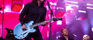 Foo Fighters hittar sitt sväng