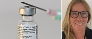 Oklart när omsorgspersonal får vaccinet: "Vi lever i ovisshet"