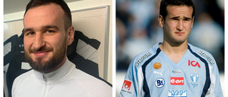 Klart: Malmö-talangen är Sylvias nye tränare