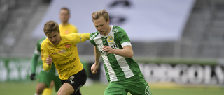 Söderström lämnar Hammarby