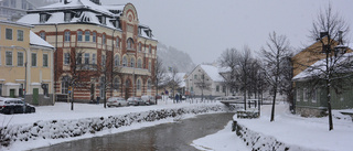 Så prioriteras vägarna efter snöfallet