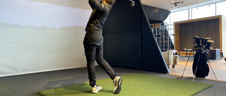 De startar virtuell golf i Uppsala: "En självklarhet"