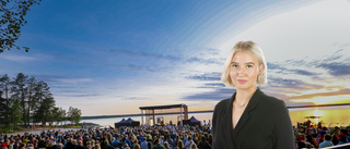 "Pandemin tog död på dansen, livemusiken och sommarglädjen"