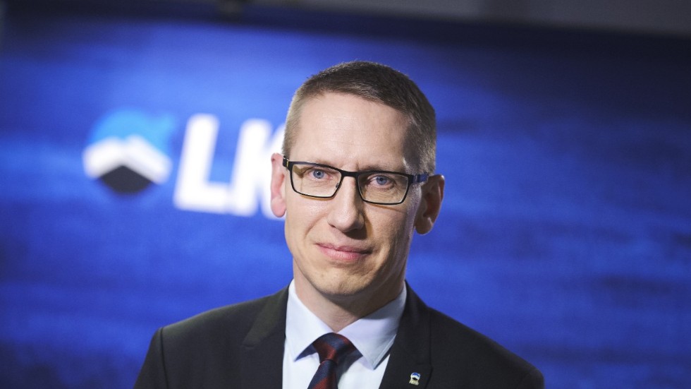  Stefan Hämäläinen blir 1 augusti del av LKAB:s koncernledning.
