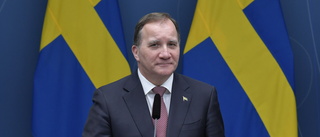 Gör som Löfven och ring ett par stycken i jul