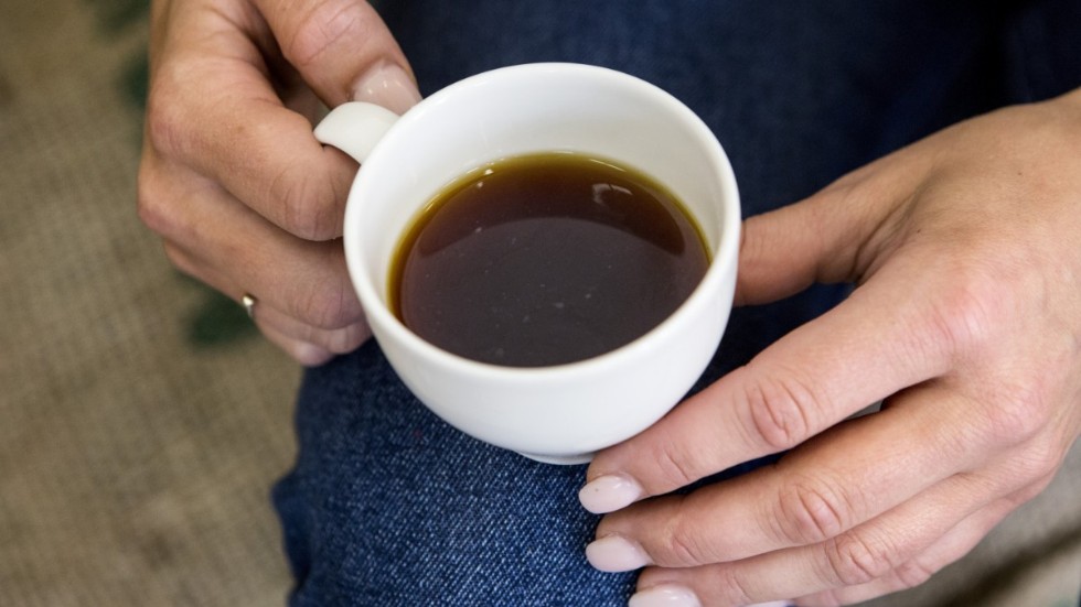 En gratis kopp kaffe. Det är snart verklighet för anställda i Skellefteå kommun.