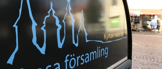 Fortsätt granska Trosa församling