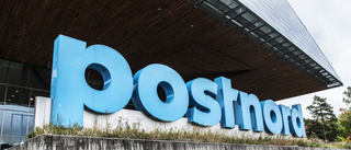 Postnord vände till vinst