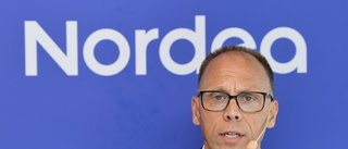 Nordea förbereder sig för stora förluster