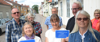 Trevliga samtal eller skamsen rodnad