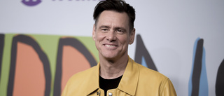 Inget mer "Kidding" för Jim Carrey