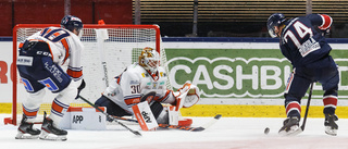 LHC tog poäng och straffades – så var matchen