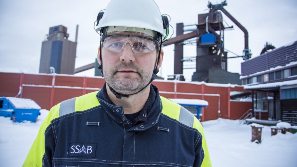 Drygt 200 medlemmar kom till Verkstadsklubbens årsmöte, där Tomas Karlsson blev omvald som ordförande. "Många ville visa sitt stöd för klubbens arbete", säger Tomas Karlsson efteråt.