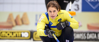 Curling-EM ställs in: "Jättetråkigt"