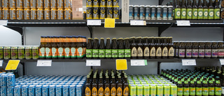 Systembolaget: "Tänk på att planera ditt besök"