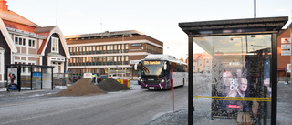 Det var bättre förr – i alla fall busstrafiken