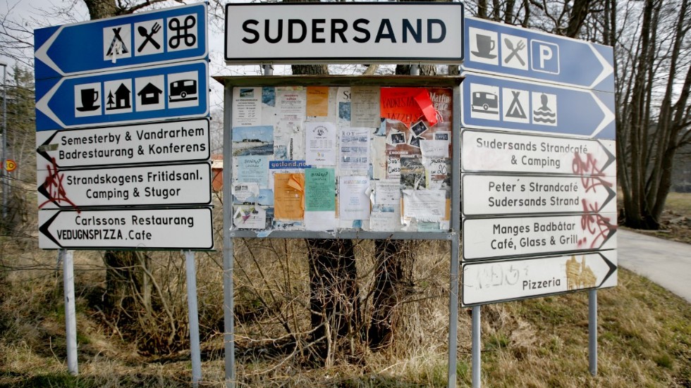 Länsstyrelsens gjorde ett viktigt, men oenigt, vägval.