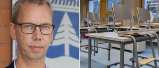 Så förbereder sig skolorna för flyktingvågen • Personalbrist den största utmaningen