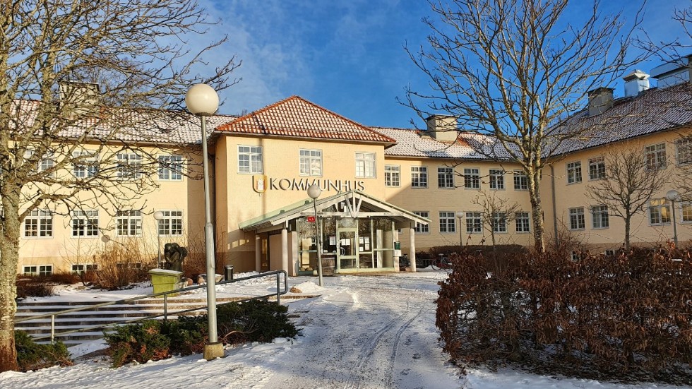 Vadstena kommun får högt betyg av medarbetarna i kommunen. En orsak till det tror HR-chef Susanne Linde hänger ihop med den goda arbetsgemenskapen. 