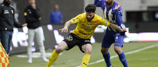 Degerfors förstärker med allsvensk rutin