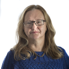 Gunnel Ekman