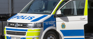 Man döms för vårdslöshet i trafik