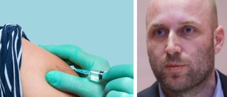 Klart med tre nya vaccinationscentraler i länet