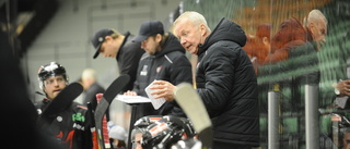 Lenny: Det blev lite för mycket 08-flänghockey