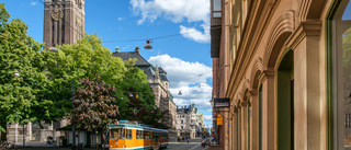 Unikt helhetsgrepp i riktlinje för klimatanpassning