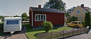 Nya ägare till mindre hus i Motala - 2 295 000 kronor blev priset