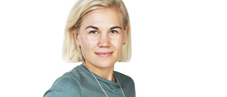 Malin Winberg: "Vi är både orsaken och lösningen"