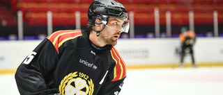 Brynäs skadesmäll – stjärnan borta 15 matcher