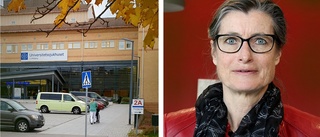 Smittskyddsläkaren: Oklar koppling till konferensen