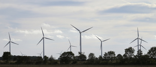 Vindkraften behövs för klimatet och för jobben